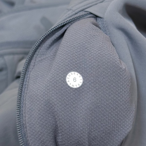 Lululemon Push Your Pace Jacket - Picture 16 of 16